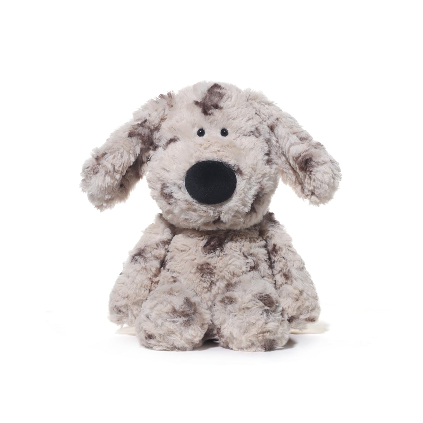 Dalmatian Stuffed Animal – Adorable Puppy Plush Toy, Soft Dog Plush for Girls Boys 11.8 Inch Stuffed Dog, Great for Collectors and Pla