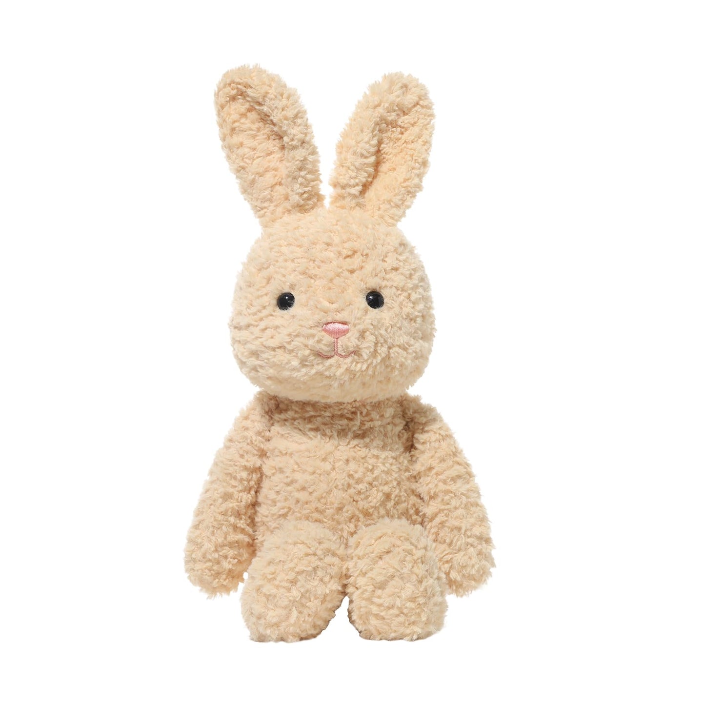 Plush Animal Toy Soft Stuffed Animals Plush Cute Easter BunnyPlushies for Boys Girls