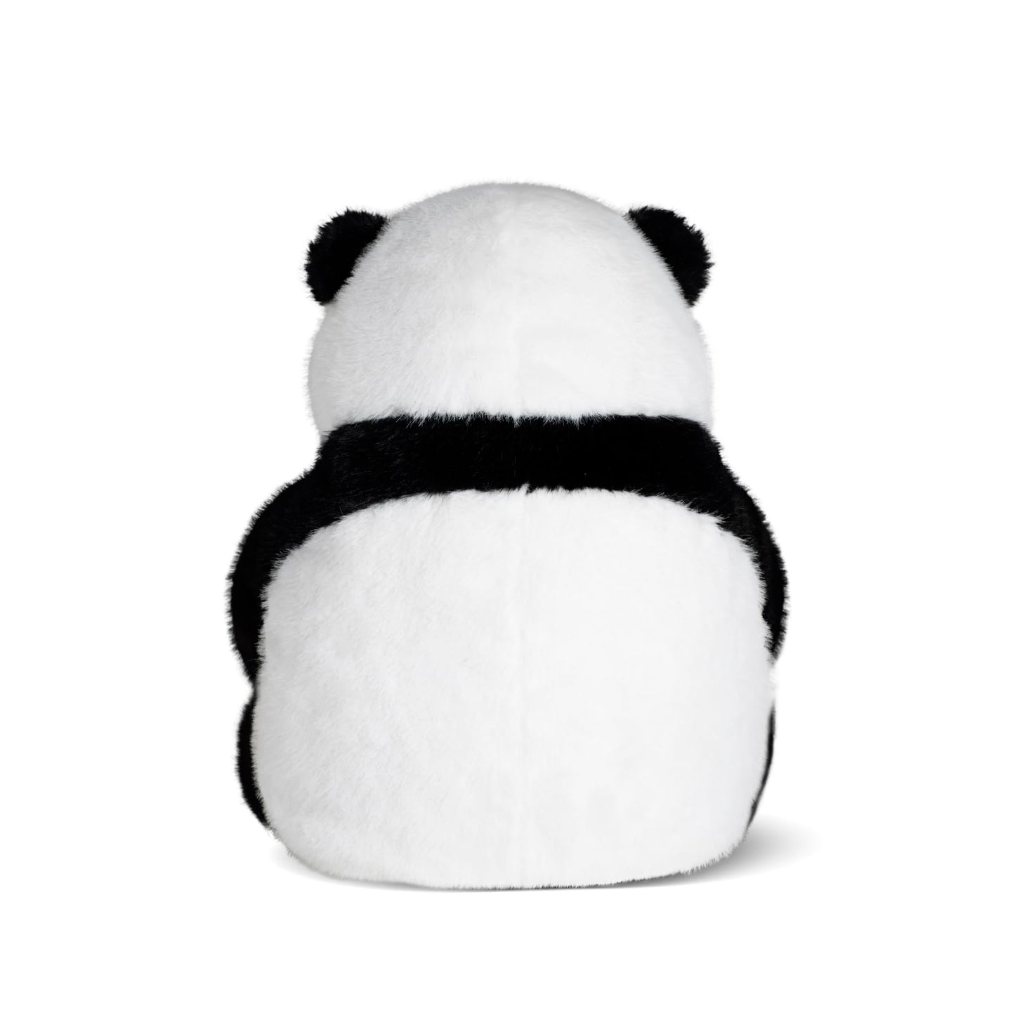 Cozy Panda Plush - Weighted Panda Stuffed Animal for Kids Women Men Cute Panda Bear Gift, 11.8 Inch